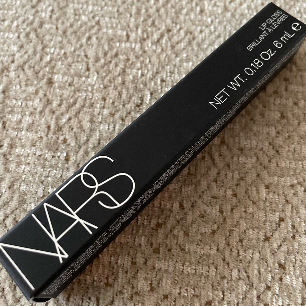 Nars Lip Gloss